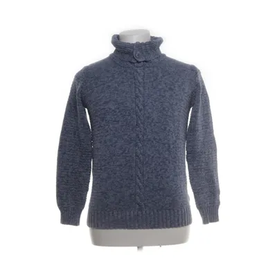 Coltrui (Blauw) van Cappuccini Katoen