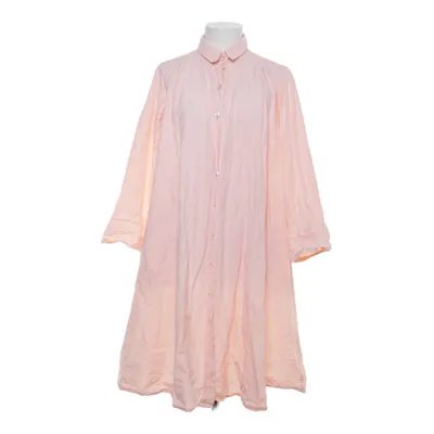 Skjortekjole (Pink) fra Lila