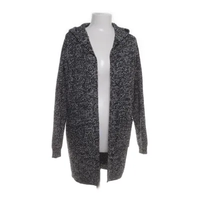 Kofta (Svart, Vit) från FB Sister Knitwear Akryl