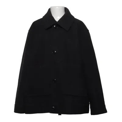 Overshirt (Zwart) van MyWear Woman Polyester