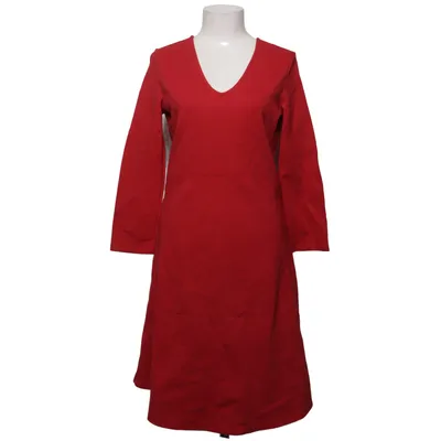Robe (Rouge) de Armani Exchange Élasthane, Polyamide, Viscose