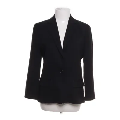 Blazer (Zwart) van Boss Hugo Boss