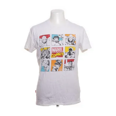 T-shirt (Vit) från Marvel Comics