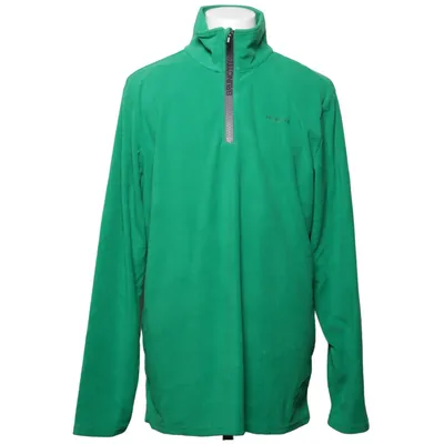 Fleecetrøje (Tenno) fra Brunotti Polyester