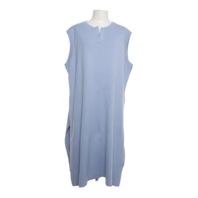 Dress (Blue) from Pure by Ulla Popken