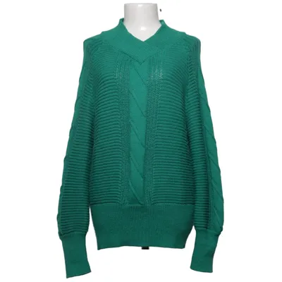 Sweater (Green) from Not Polyester