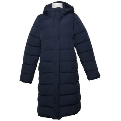 Wintermantel (Blau) von Lager 157 Polyester