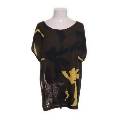 Topp (Grön, Flerfärgad) från Opus Polyester, Viskos