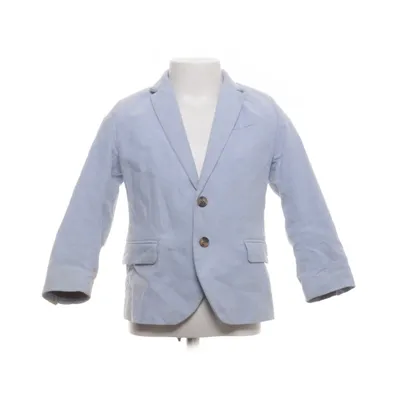 Kavaj (Blå) från H&M Kids Bomull