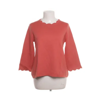 Tröja (Röd) från Hemisphere Elastan, Merinoull