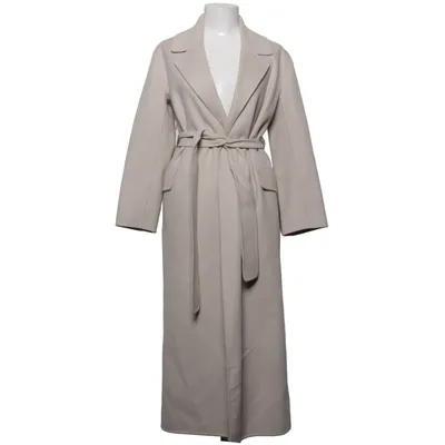 Kappa (Beige) från 'S MaxMara Ull