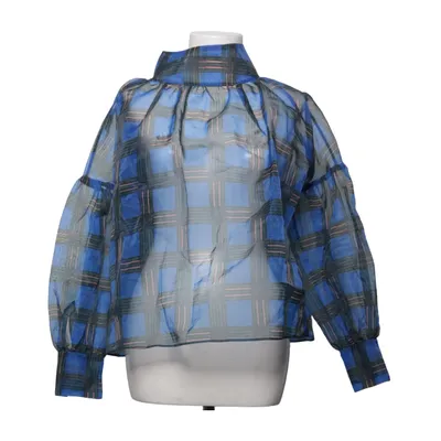 Blouse (Bleu, Noir, Multicolore) de Rodebjer Polyester