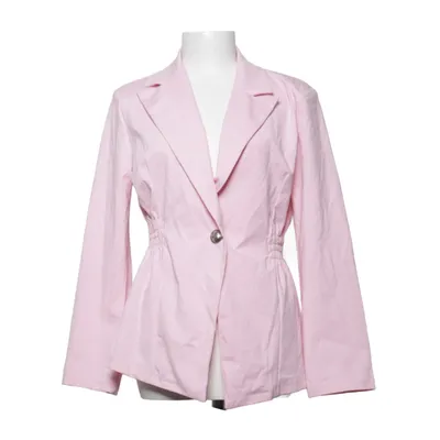 Blazer (New Collection) from New Collection Polyester, Viscose