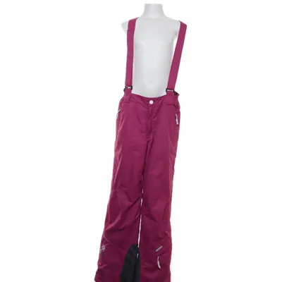 Täckbyxor (Rosa, Grå) från Icepeak