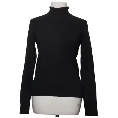 Pul à col roulé (Noir) de Lager 157 Polyamide, Viscose