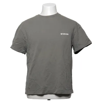 T-shirt (Grå) från Que Sera Sera Bomull