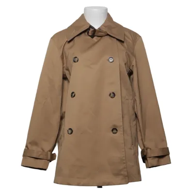Trenchcoat (Beige) från H&M Bomull, Polyester