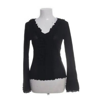 Blus (Svart) från Kaffe Nylon