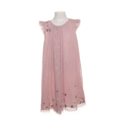 Klänning (Rosa) från H&M Polyester