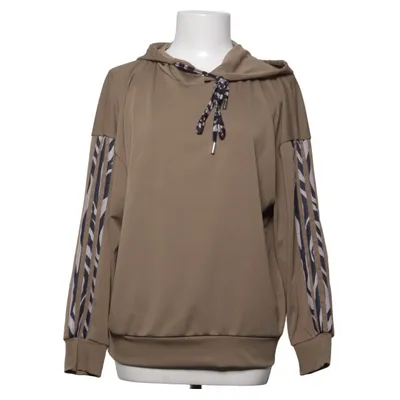 Sweat à capuche (Beige) de X&Z Polyester