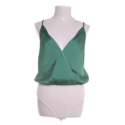 Body (Green, White) from Zendaya x Tommy Hilfiger Polyester