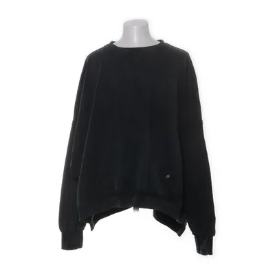 Collegetröja (Grå) från Popflex Bomull