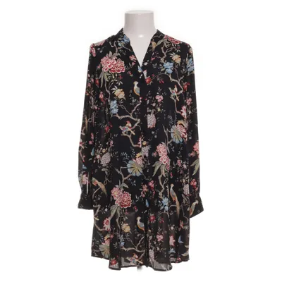 Tunic (Black, Multicolored) from GP & J Baker x H&M Polyester