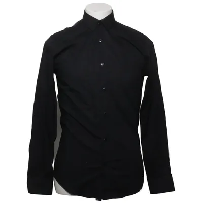 Chemise (Noir) de Castro Coton