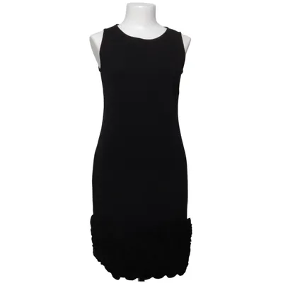 Robe (Noir) de Taylor Élasthane, Polyamide, Viscose