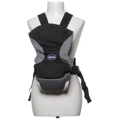 Porte-bébé (Noir, Gris) de Chicco