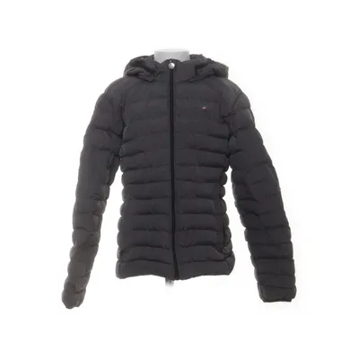 Winter jacket (DOU-GACENZA) from Peak Mountain Polyamide, Polyester