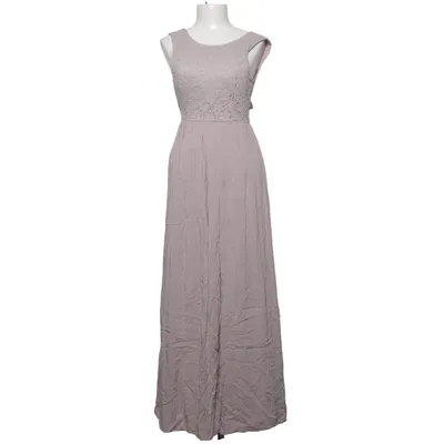 Robe longue (First Line) de Chiara Forthi First Line Élasthane, Polyamide, Viscose