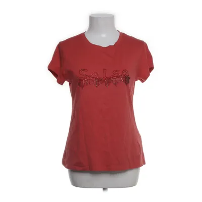 T-shirt (Röd) från Salsa Bomull