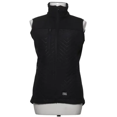 Outdoor vest (Grijs) van Mac One Elastaan, Polyester