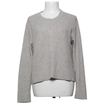 Tröja (Grå) från Calvin Klein Jeans Kashmir