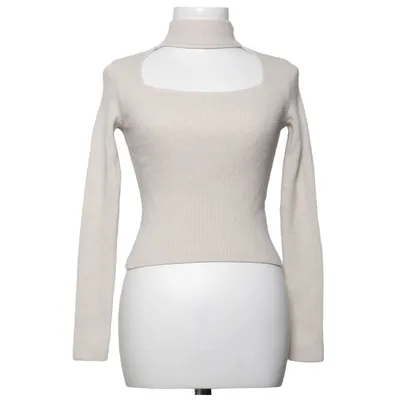 Coltrui (Beige) van Terranova Polyamide, Polyester, Viscose