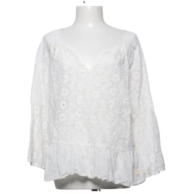 Bluse (Hvid) fra Odd Molly Bomuld