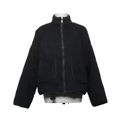 Jacket (Black) from Zara Polyester