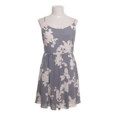 Jurk (Grijs) van Oasis Polyester