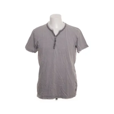 T-shirt (Grijs) van ESPRIT Katoen