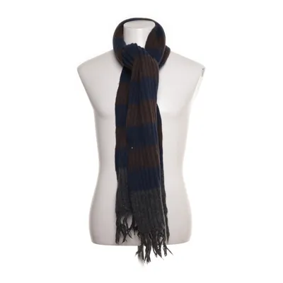Écharpe (Bleu, Marron) de Adam