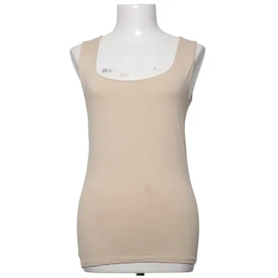 Haut de vêtement sculptant (Beige) de Zara Collection