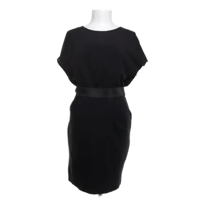 Kjole (Sort) fra Mint & Berry Viscose, Polyamid, Elastan, Polyester