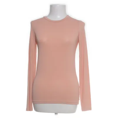 Top (Roze) van Ottod'Ame Acetaat, Nylon, Elastaan