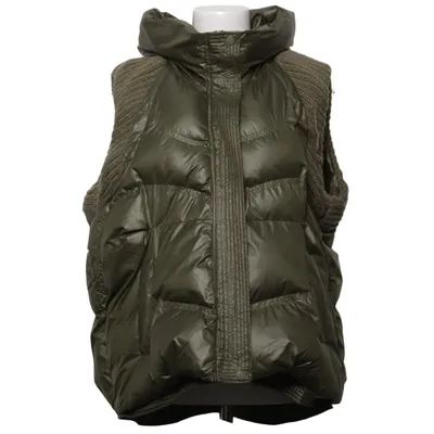 Outdoor vest (Groen) van Kilky Polyester
