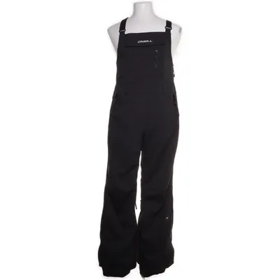 Overall (Black) from O’neill Polyester