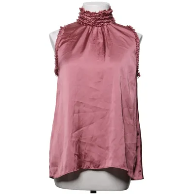 Top (Pink) fra Zara Polyester