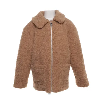 Vinterjacka (Brun) från Design by kappAhl Polyester