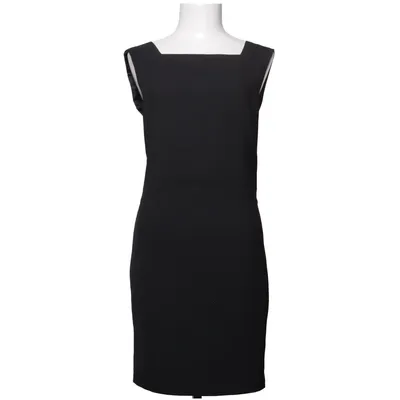 Dress (Black) from Selected Femme Polyester
