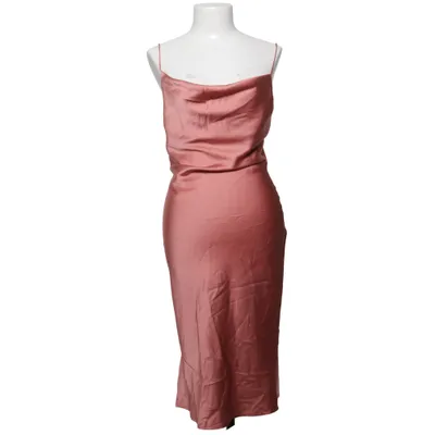 Robe (Rose) de Golden Live Polyester